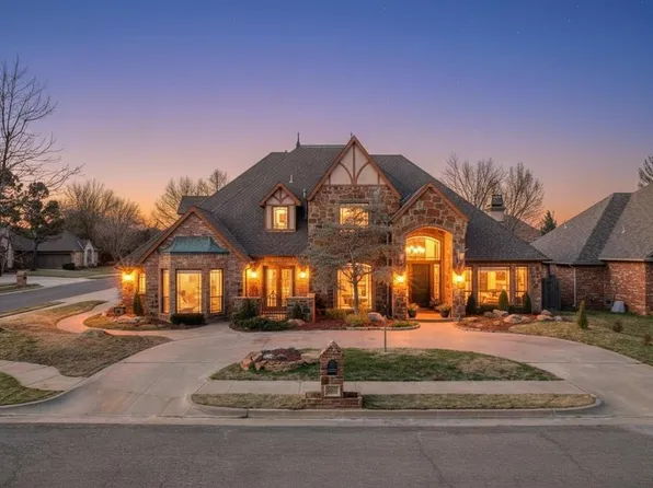 2821 SW 137th St, Oklahoma City, OK 73170