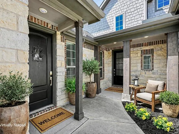 9615 Slumbering Willow Ln, Richmond, TX 77406