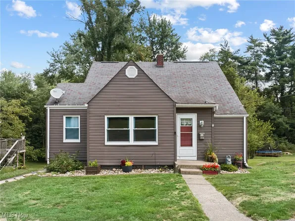 106 Park St, Saint Clairsville, OH 43950