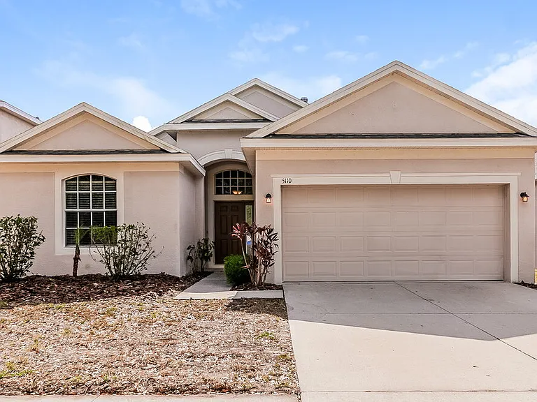 5110 Clover Mist Dr — Photo 1