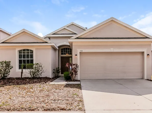 5110 Clover Mist Dr, Apollo Beach, FL 33572