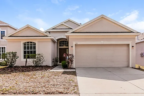 5110 Clover Mist Dr Photo 1