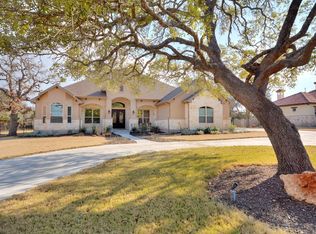 135 Vista Ln, Georgetown, TX 78633