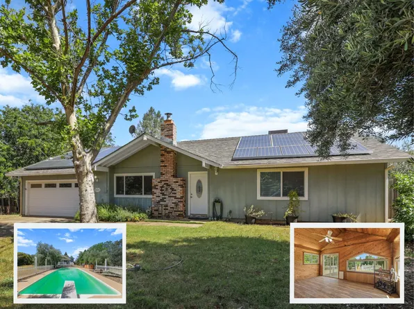 7033 Cerro Ct, Anderson, CA 96007