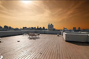 Rented by The KCI Group