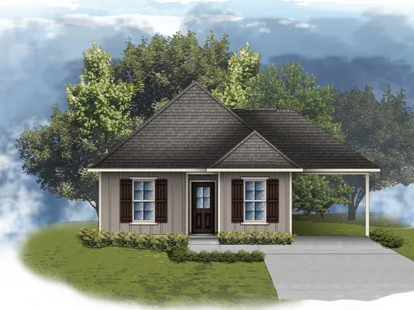 Haggard II K Plan, Savannah Pointe