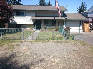 3908 SW 97th St, Seattle, WA 98136