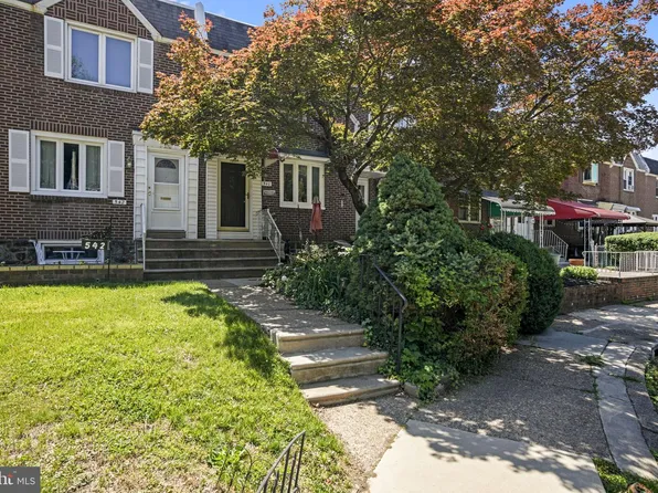 540 Parnell Pl, Philadelphia, PA 19144