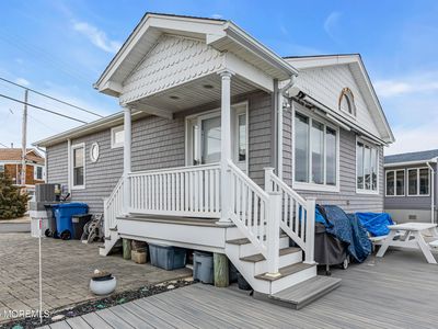 220 W Bayview Drive, Lavallette, NJ, 08735