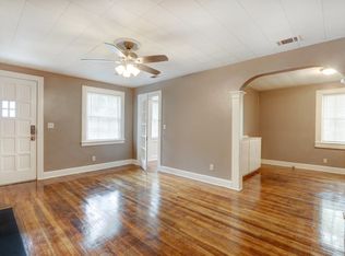 2102 E 41st St #A, Savannah, GA 31404