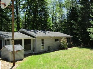 1180 Little Creek Rd, Alger, MI 48610