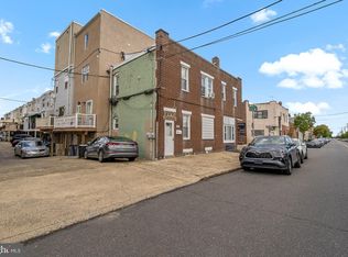 2842 S Iseminger St, Philadelphia, PA 19148