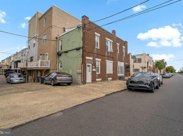 2842 S Iseminger St, Philadelphia, PA 19148