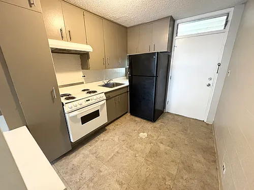1234 Alexander St #201 Photo 1