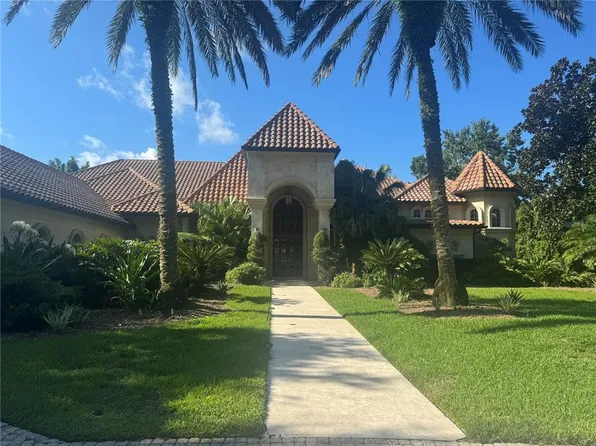 1803 BRIDGEWATER DRIVE, LAKE MARY, FL 32746