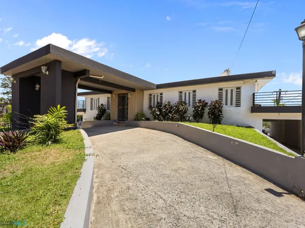 8 San Agustin, Catano, PR 00962