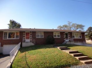 700 Ohio St, Collinsville, IL 62234