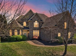 5006 Fremantle Ct, Spring Hill, TN 37174