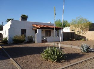 1325 E Linden St, Tucson, AZ 85719