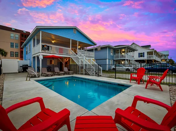 213 30th Ave. N, North Myrtle Beach, SC 29582