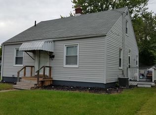 703 14th St NE, Canton, OH 44714