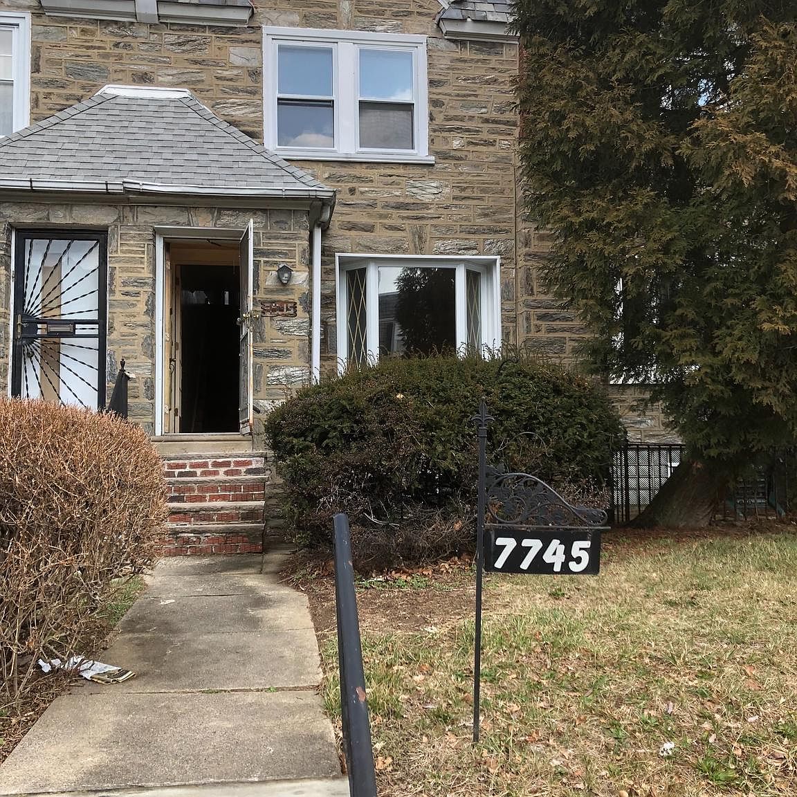 7745 Cedarbrook Ave, Philadelphia, PA 19150 Zillow