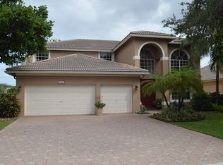 5860 NW 54th Cir, Coral Springs, FL 33067