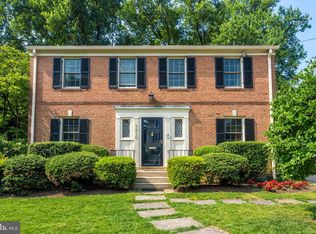 5610 Ogden Rd, Bethesda, MD 20816