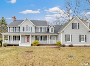 28 Osprey Drive, Seymour, CT 06483