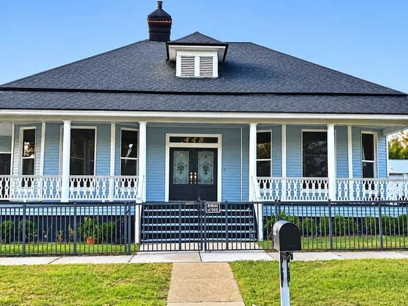 448 SW Horry Ave, Madison, FL 32340