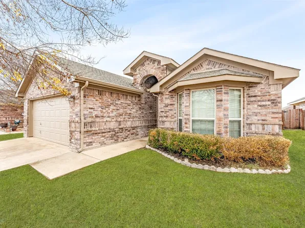 324 Sardius Blvd, Granbury, TX 76049