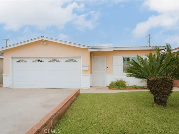 863 E Lincoln St, Carson, CA 90745