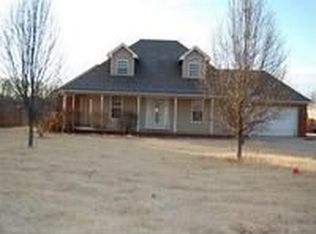2985 Drummonds Rd, Munford, TN 38058