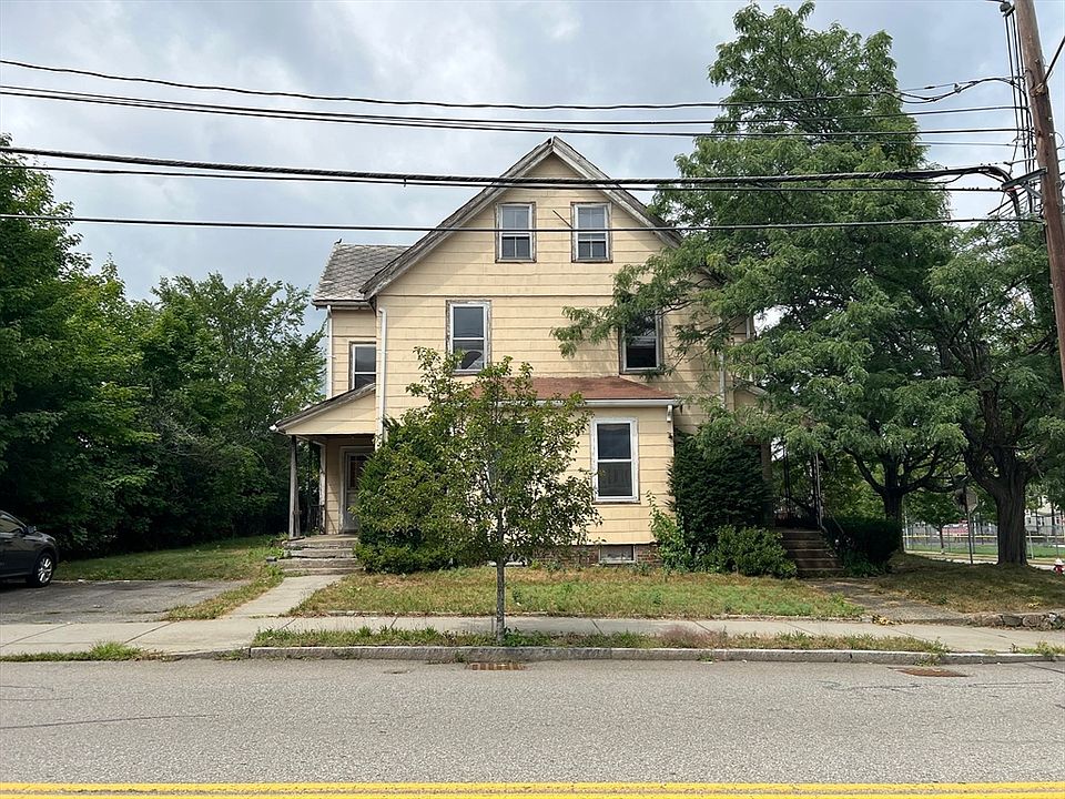 1st image of 46-46 Bridge St #48
