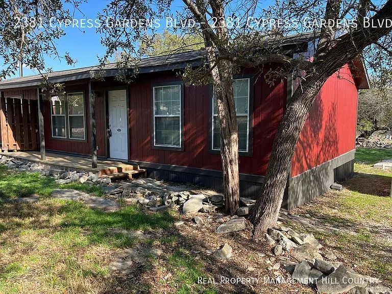 2381 Cypress Gardens Blvd #2381 CYPRESS GARDENS — Photo 18