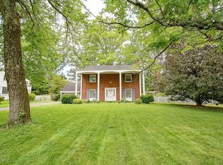 518 McCready Ave, Louisville, KY 40206