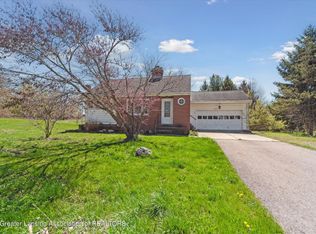 4571 W Barnes Rd, Mason, MI 48854