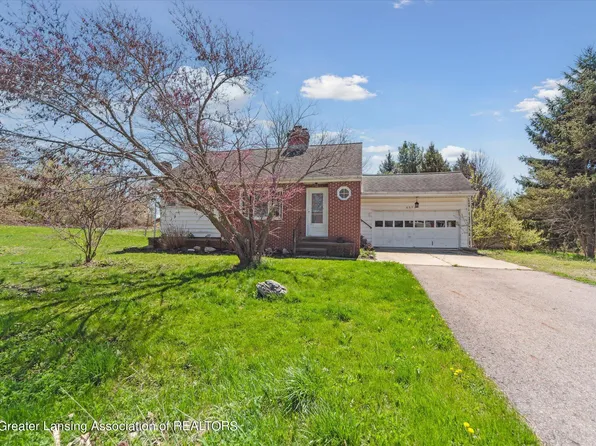 4571 W Barnes Rd, Mason, MI 48854