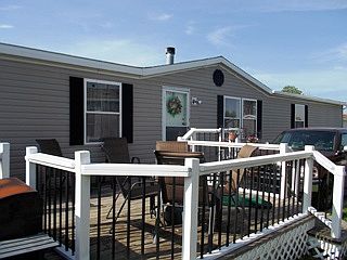 2nd image of 58465 Cottonwood Ct