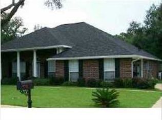 Rigby Dr, Mobile, AL 36695