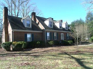5141 Halifax Rd, Halifax, VA 24558