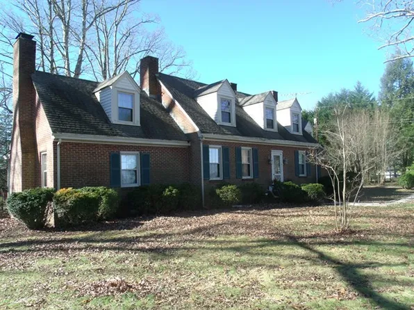 5141 Halifax Rd, Halifax, VA 24558
