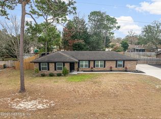 12587 Lamar Shaw Rd, Jacksonville, FL 32258