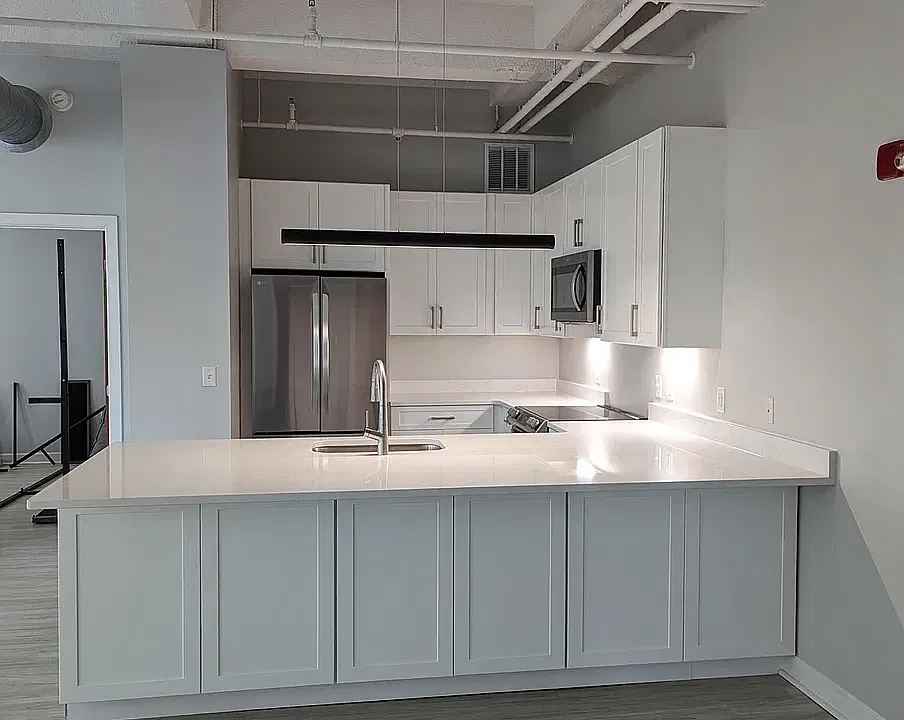 The Sidway Apartments & Lofts