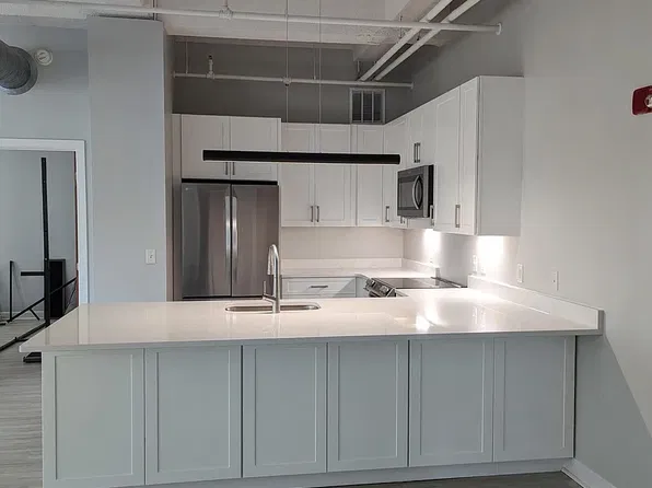 The Sidway Apartments & Lofts