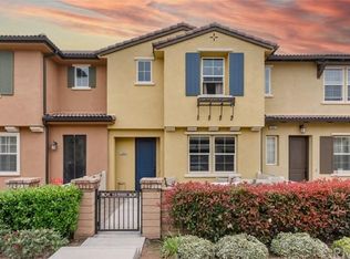 3069 E Via Rosso, Ontario, CA 91764