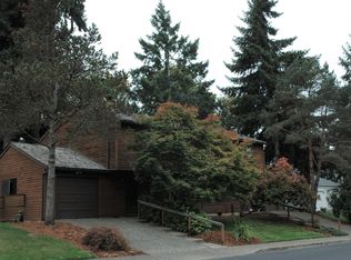 14490 NW Hunters Dr, Beaverton, OR 97006