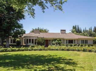 843 San Marino Ave, San Marino, CA 91108