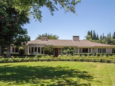 843 San Marino Ave, San Marino, CA, 91108