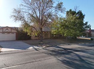 37045 96th St E, Littlerock, CA 93543